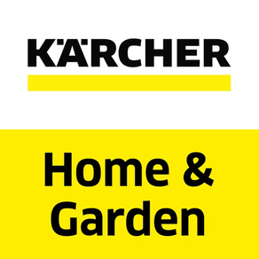 Kärcher Home & Garden Classic