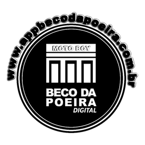 App Beco da Poeira Moto Boy