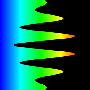 Voice Sonogram