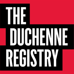 The Duchenne Registry