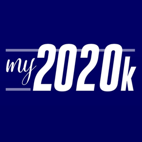 My 2020k