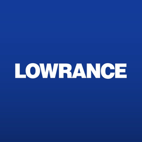 Lowrance: app para pescadores