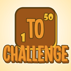 1To50 Challenge