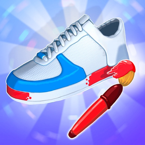 Sneakers Inc 3D