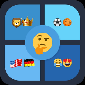 Quizmoji Game