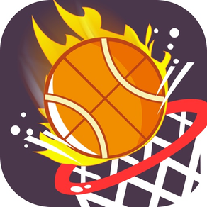 Street Dunk Basketball Game