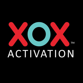 XOX Activation