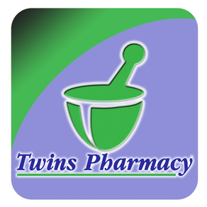 Farmacia PR Twins Pharmacy