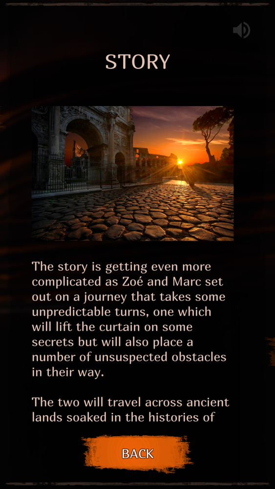 CODEX Vol. 2 poster