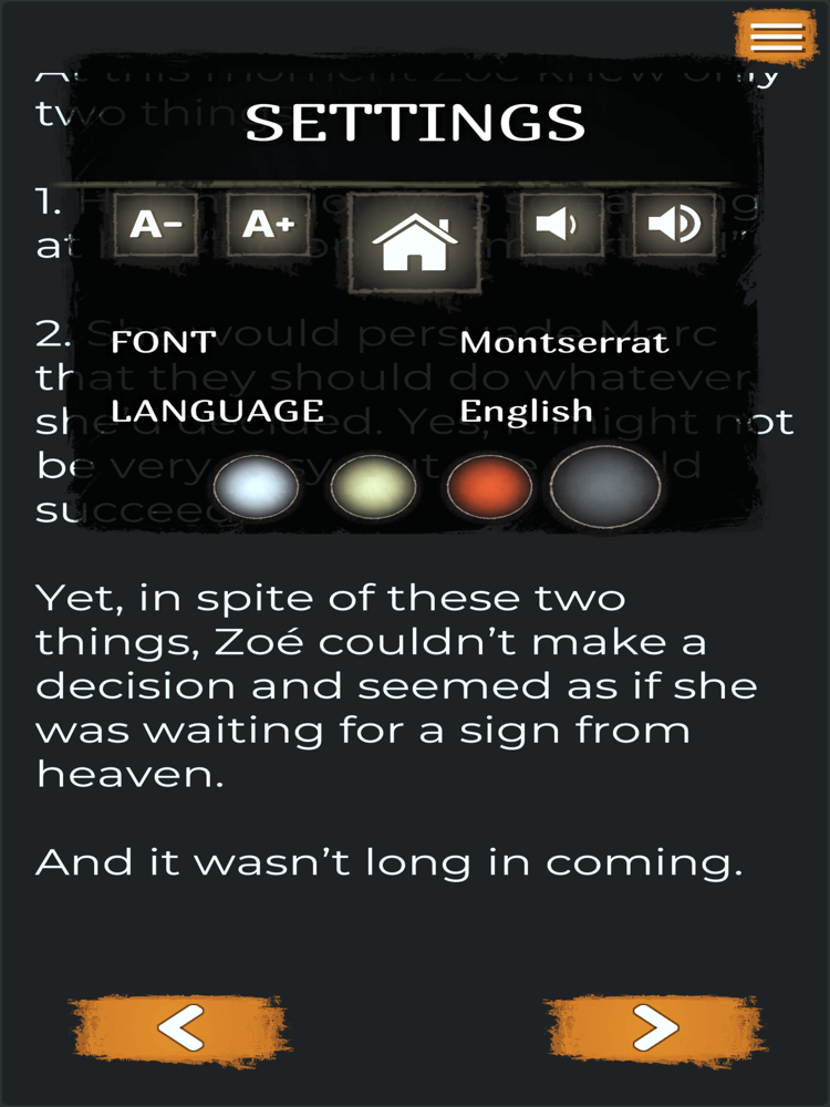 CODEX Vol. 2 poster