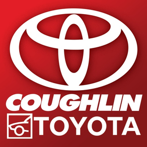 Coughlin Toyota