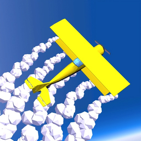 Spray Plane