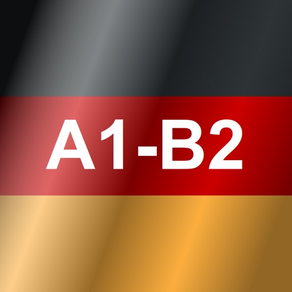 Deutsch Test A1 A2 B1 B2 Pro