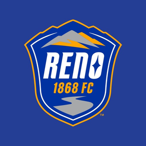 Reno 1868 FC