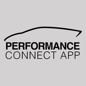 PERFORMANCE CONNECT APP