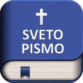 Sveto pismo za mlade