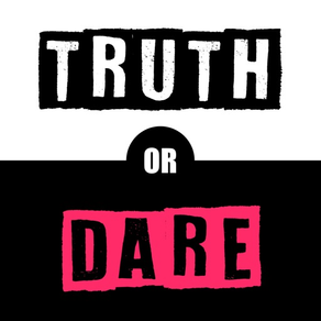 Truth or Dare X · Party Game