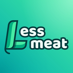 Less Meat