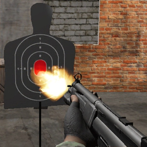 Shooting Target Shooter