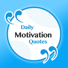 Daily Affirmations: Motivation
