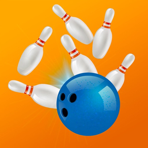 Bowling 3D!