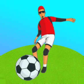 Soccer Race