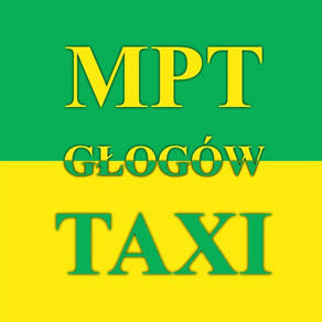 Taxi Głogów