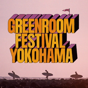 GREENROOM FESTIVAL’24