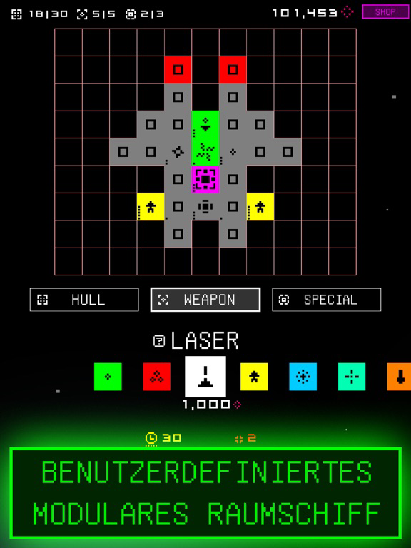 Corecraft Plakat