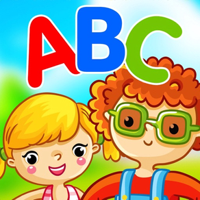 ABC Learning Spiele für Kinder