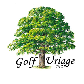 Golf de Grenoble Uriage