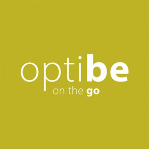 optibe on the go