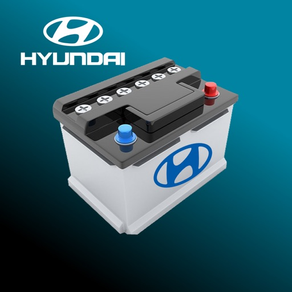 Hyundai Batteries Guide
