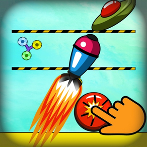 Tap to shoot - Shooter Game