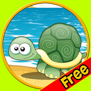 nices turtles for kids - free