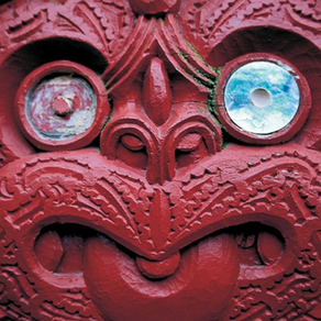 Maori Mythology