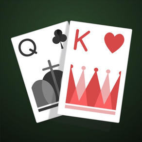 Solitaire - Classic Game