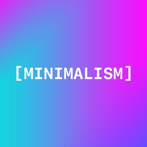 Minimalism Sticker Pack