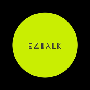 EZtalk: Face to face messenger