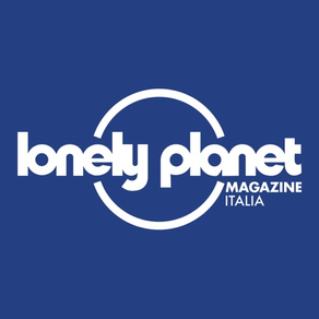 Lonely Planet Italia