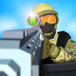 Pocket Sniper 3D