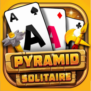 Pyramid Classic Solitaire