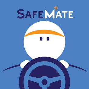 SafeMate by NECTEC