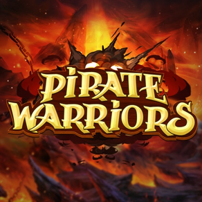 Pirate Warriors - Seventh Sea