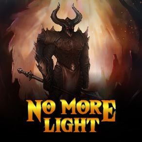 No More Light: Warrior's Path