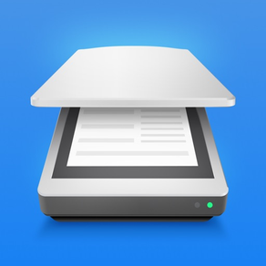 Scanner App Pro: PDF Document