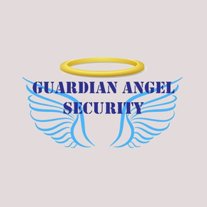 Guardian Angel Panic App