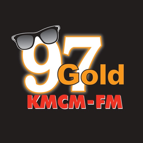 KMCM-FM 97 GOLD