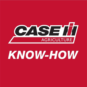 Case IH Know-How