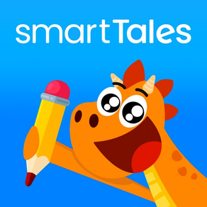 Smart Tales: Play & Learn 2-11